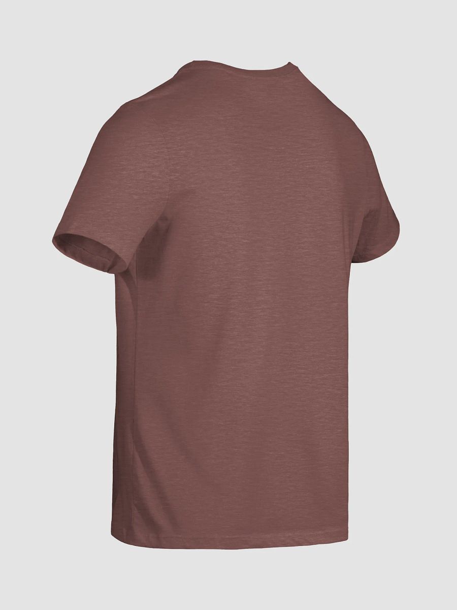 Women's Supersoft Relaxed-fit T-Shirt Nothing Impossible Letter product image (6)