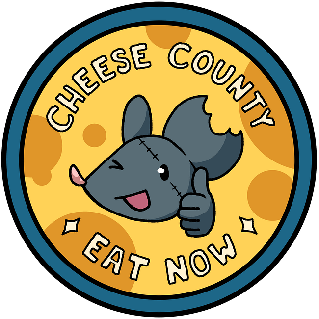 CHEESE
