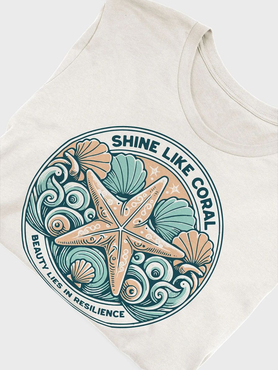 Shine like Coral product image (5)