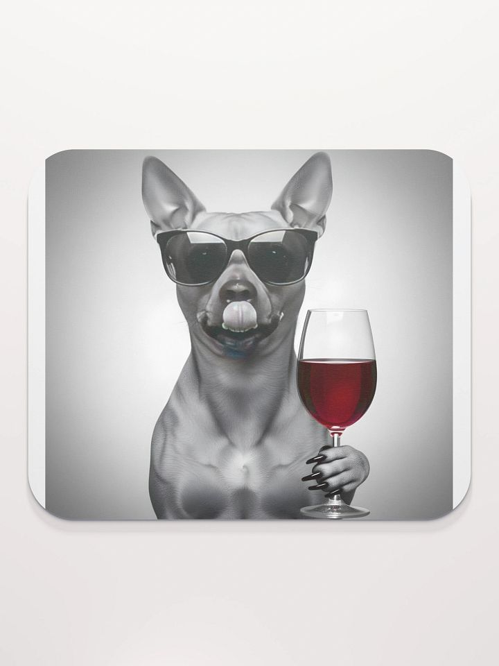 Potcake & Wine product image (2)