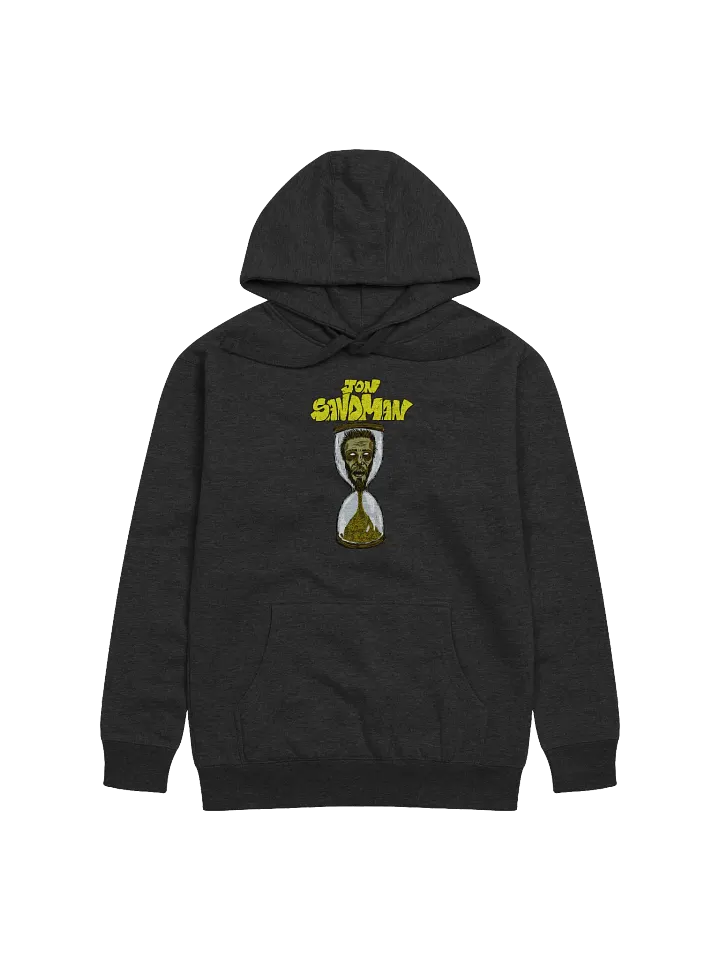 JonSandman Hourglass Hoodie product image (1)