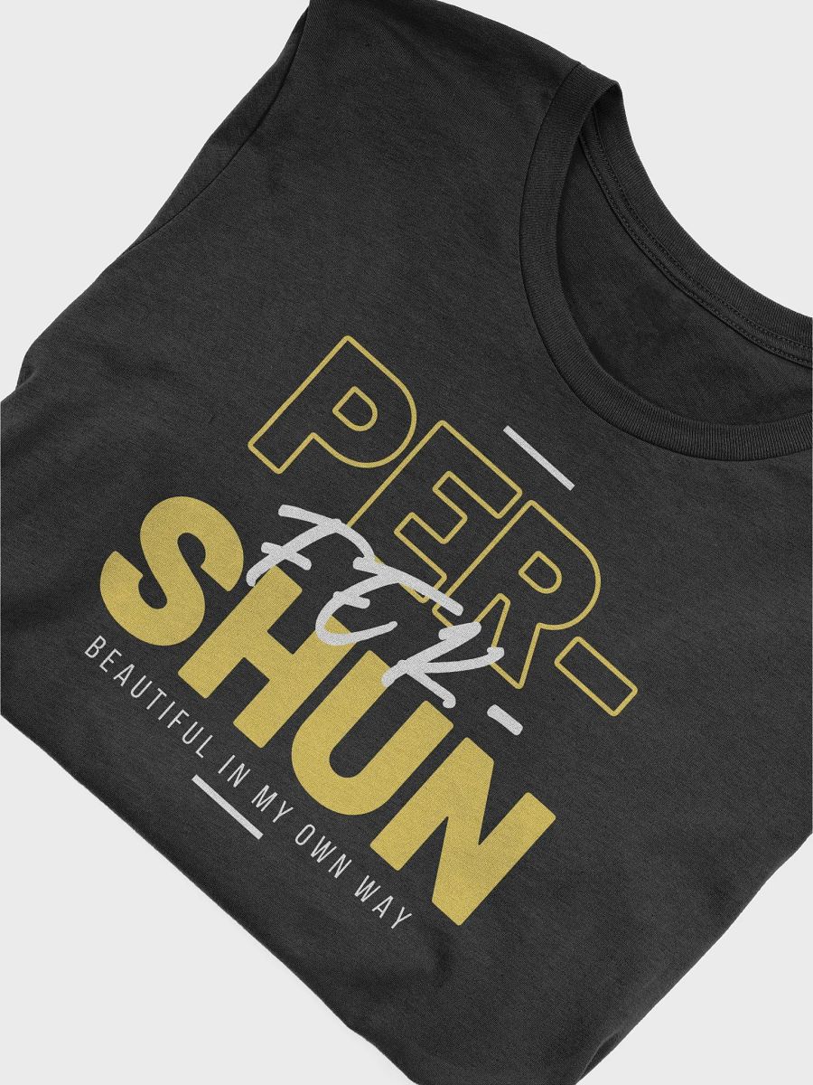 PER-FEK-SHUN Tees product image (5)