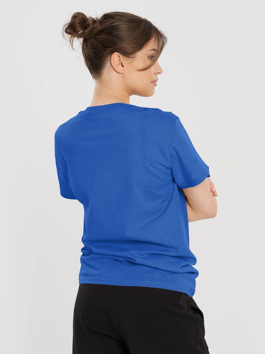 LOOPING - It's A Lifestyle - Heavy Weight T-Shirt product image (6)