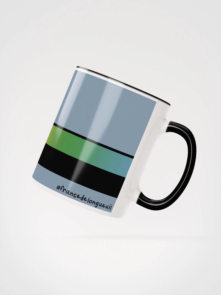 Tasse ''Videocassette cover BASF'' product image (4)
