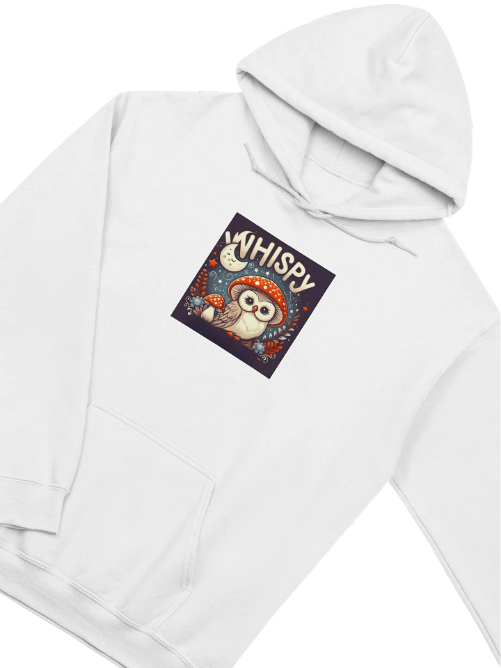 Moonlit Hoodie product image (1)