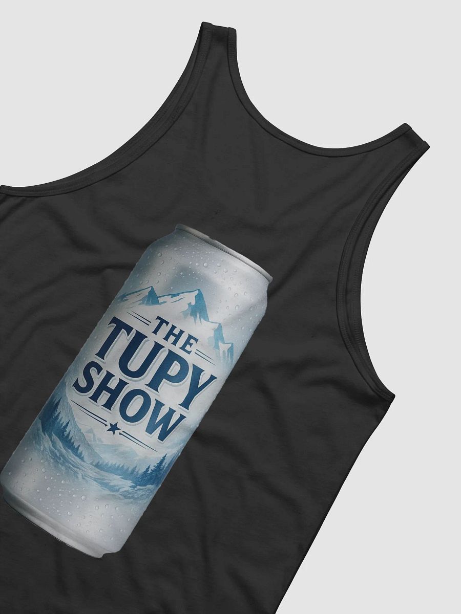 Tupy Show Dirty 30 Tall Boy Tank product image (3)