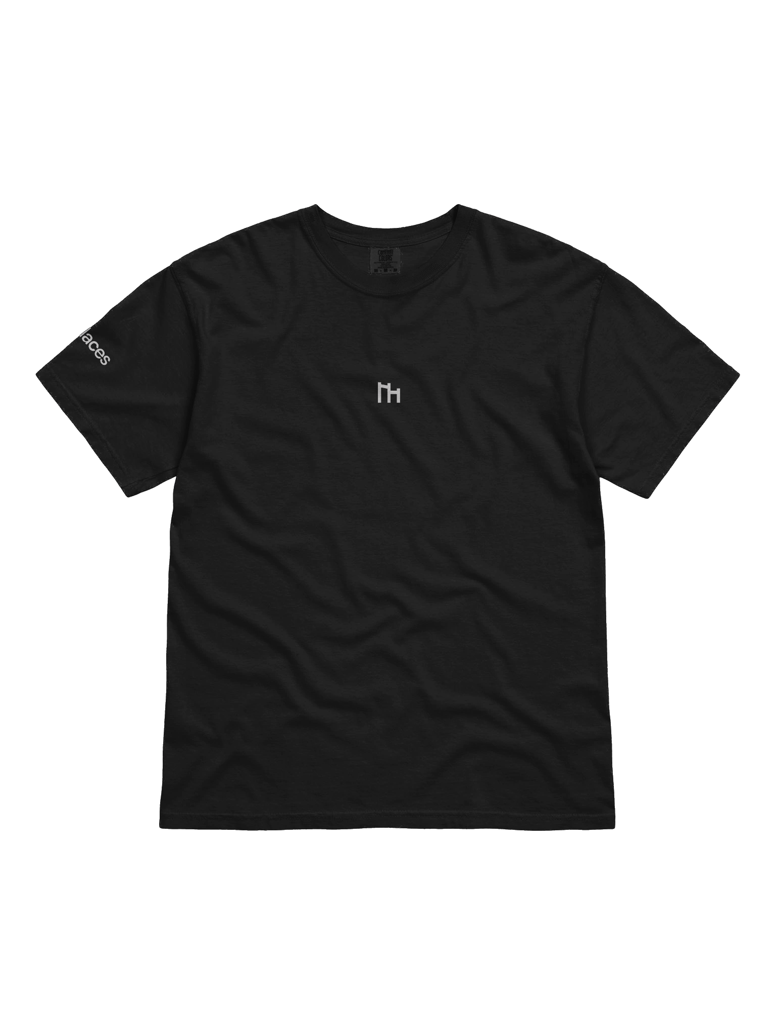 Caliplaces v2 Tee product image (1)