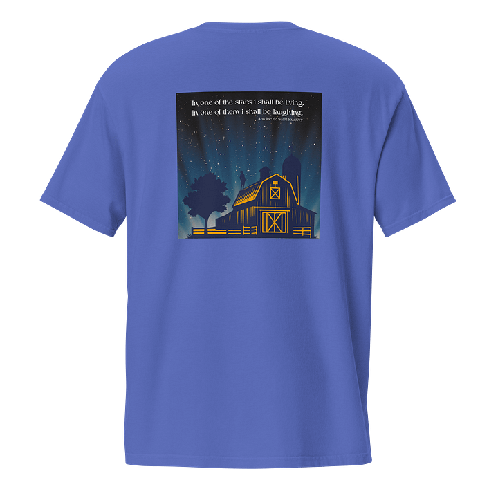 Andy McDaniel Tee product image (2)