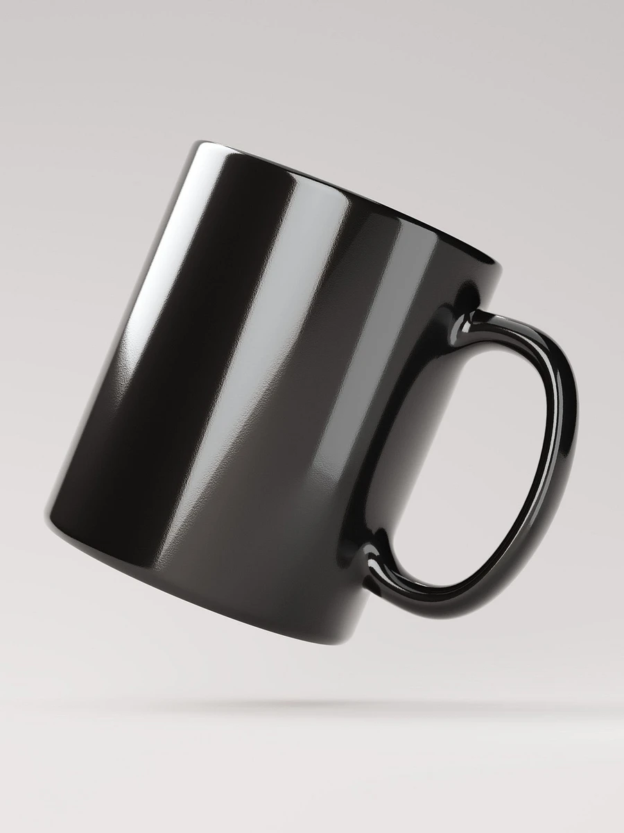 Don't F*CK Homophobes Mug - Pink product image (5)