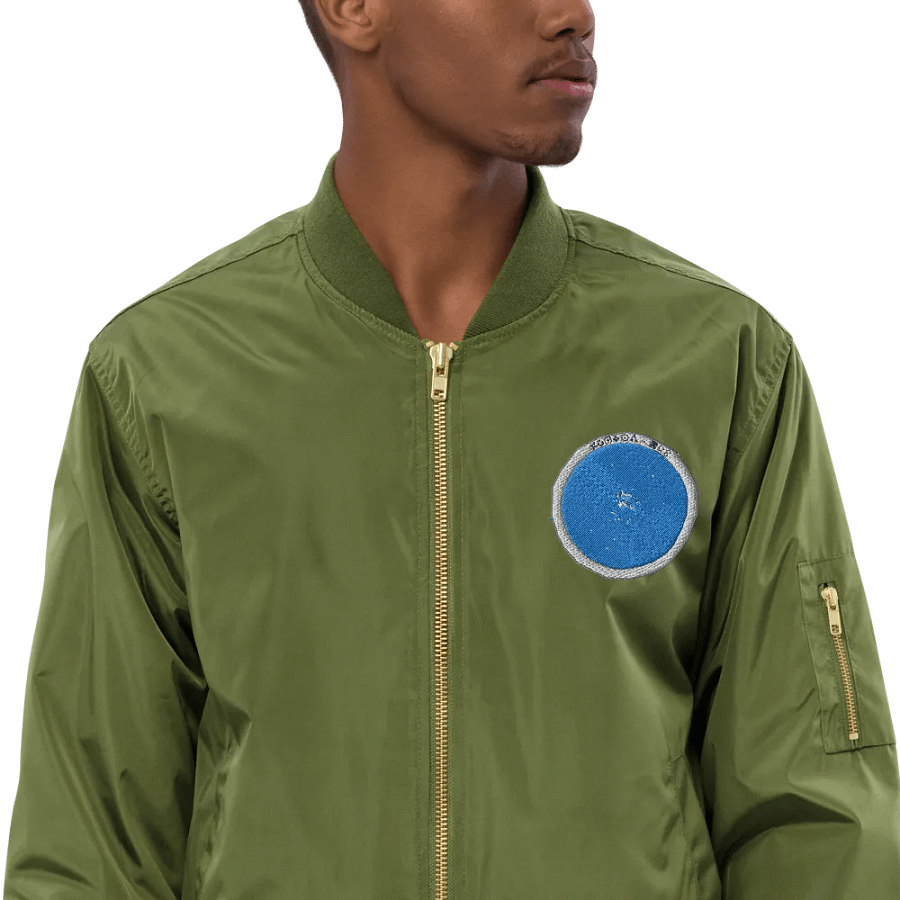 Mirrorgate Bomber product image (42)
