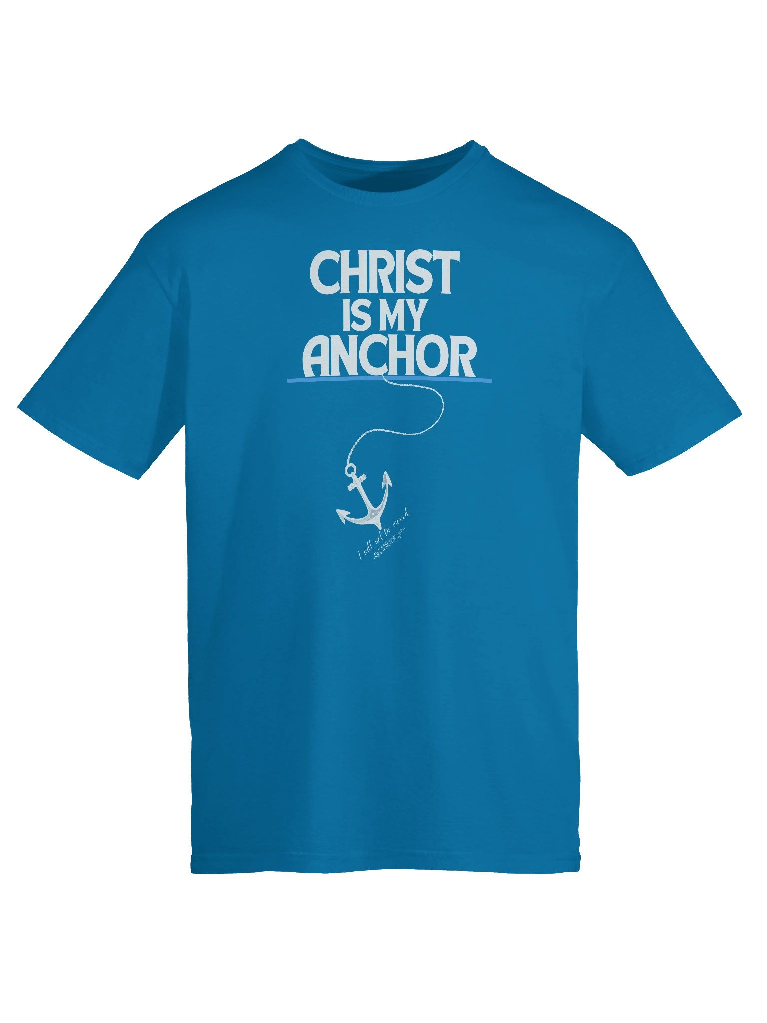 Anchor Shirt  product image (74)