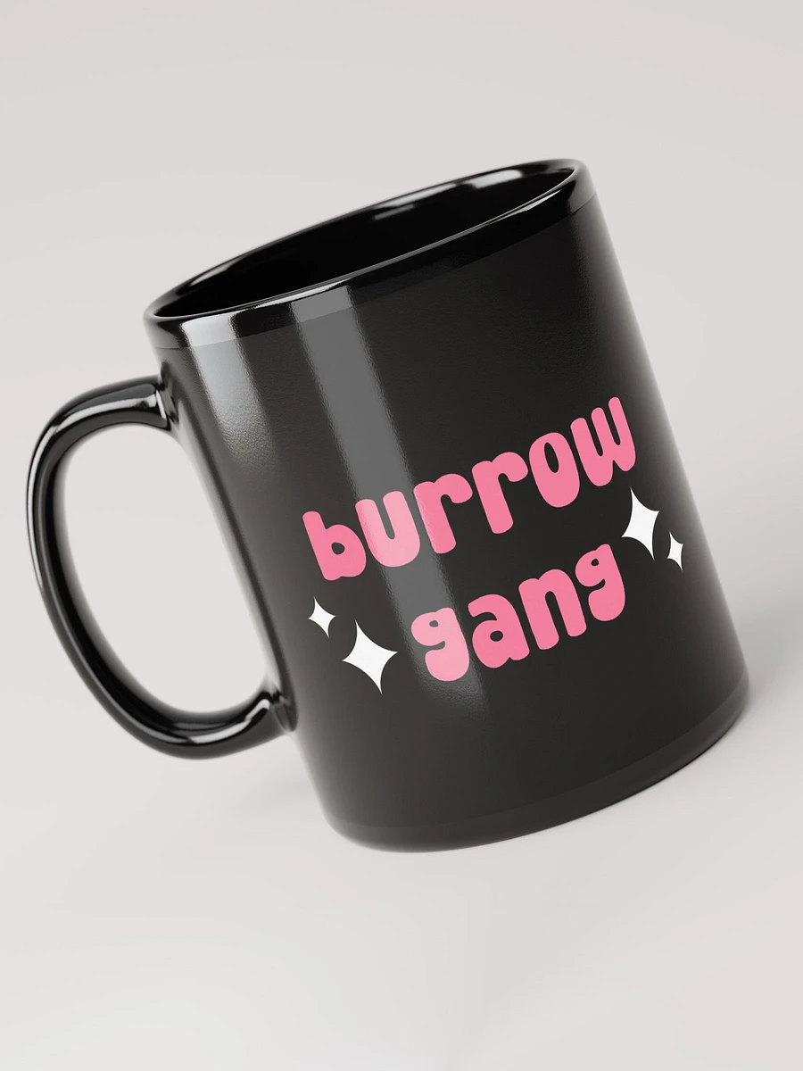 burrow gang ⟡ mug product image (3)