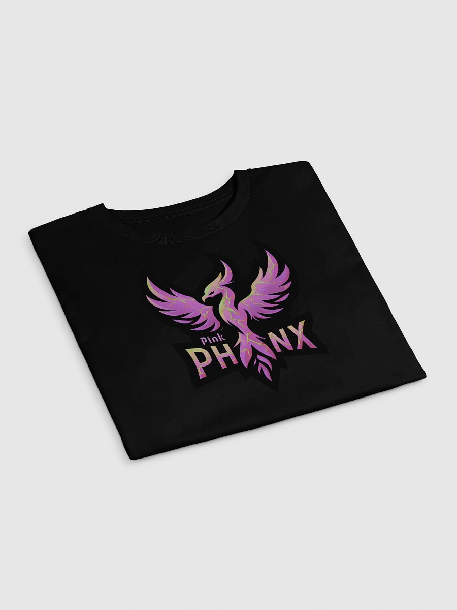 Pink PHNX - Brand Logo - This is your battle armor. product image (3)