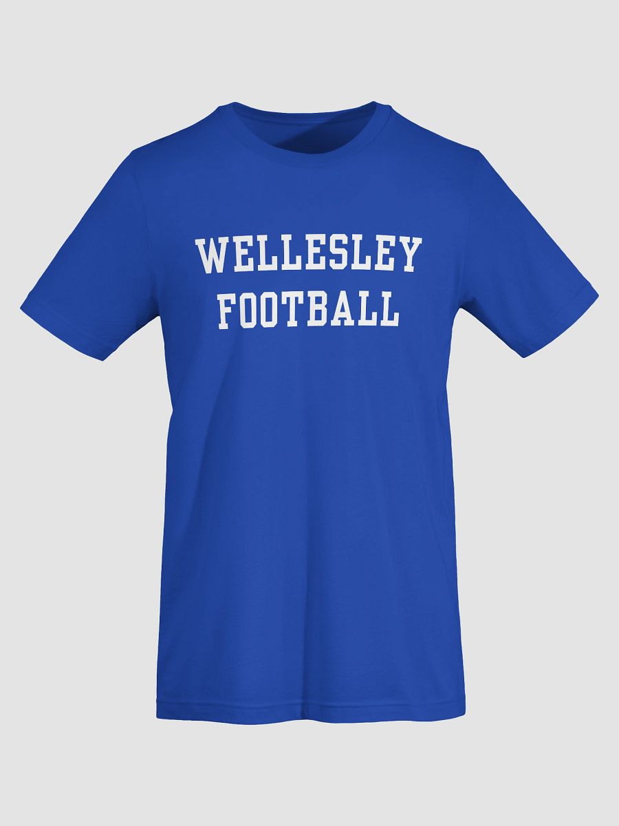 General Tee: Undefeated Since 1875 product image (62)