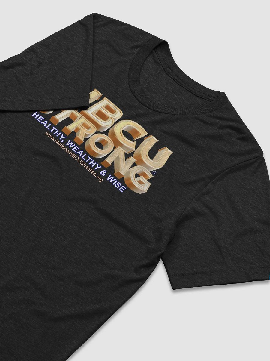 HBCU Strong Mind Design product image (5)