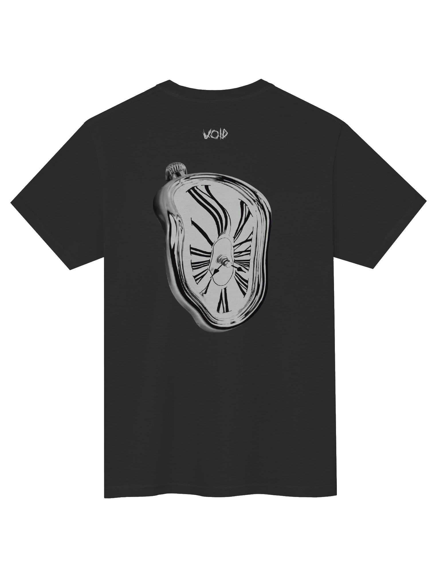 Void Unisex Pocket Tee product image (4)