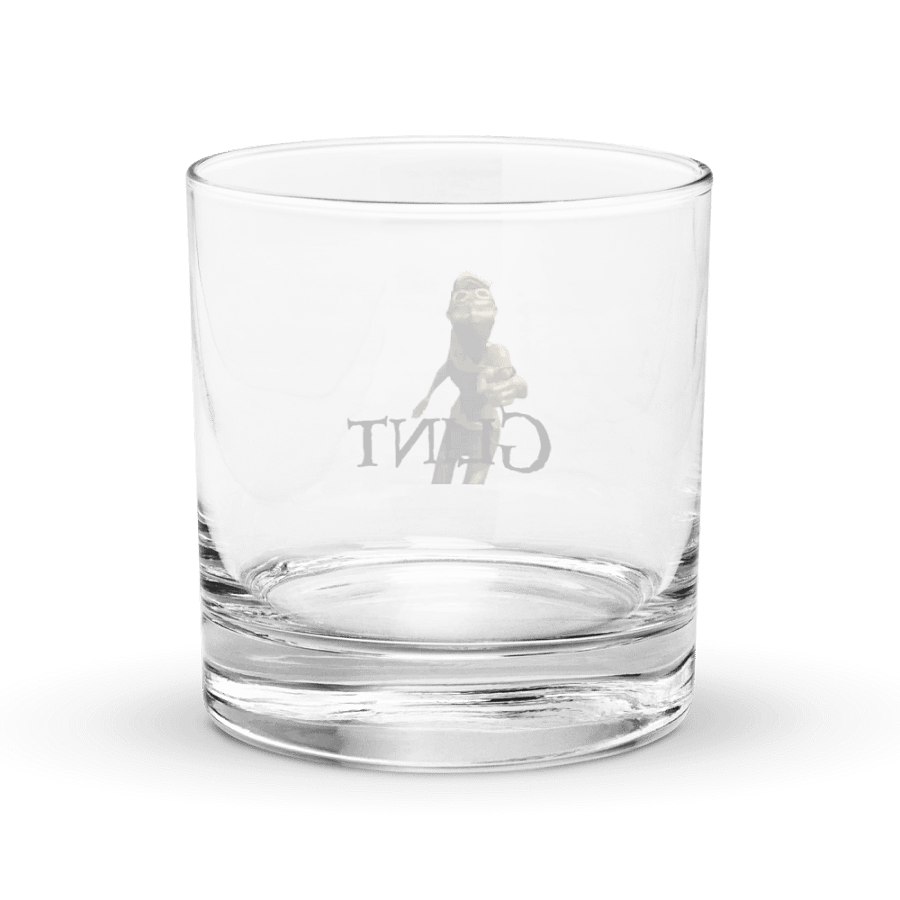Glints Rum Glass product image (4)