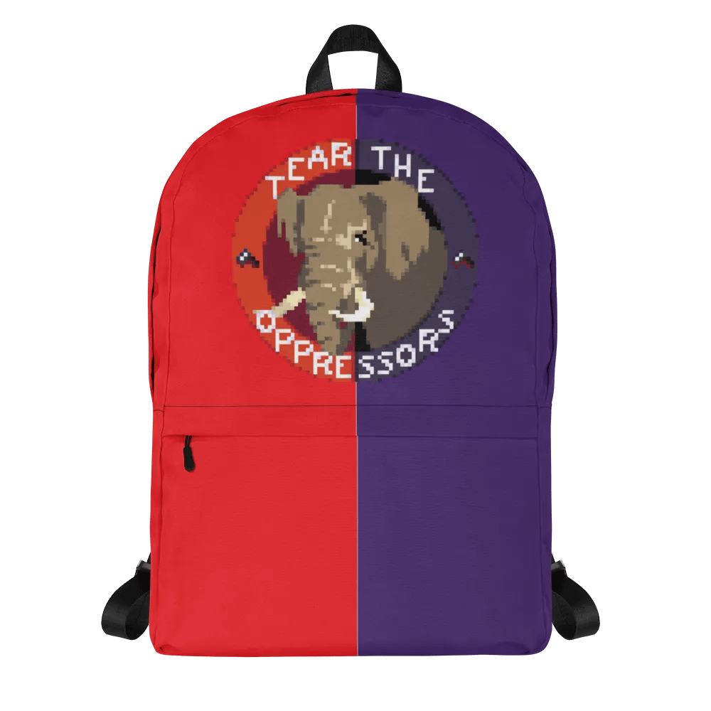 TTO Backpack product image (2)