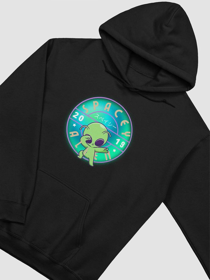 Dabbin' Spacey Hoodie product image (21)