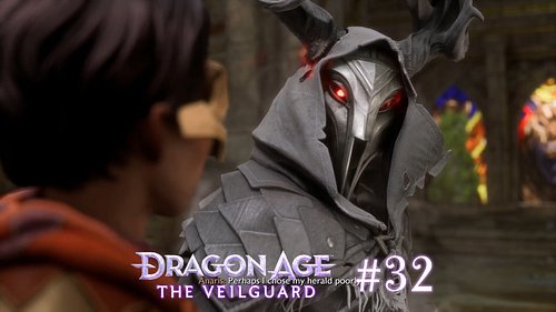 After our partial failure at Weisshaupt, I'm taking some time to calm down with a little battle or two.
https://youtu.be/qo0-...
