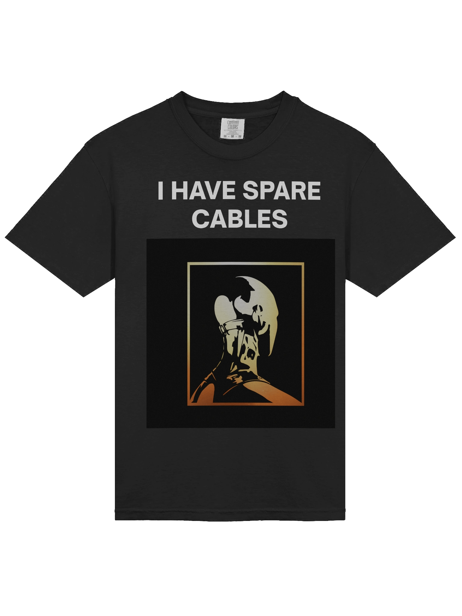 I have spare cables product image (3)