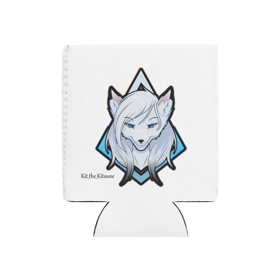 Cold fox is cold! product image (1)