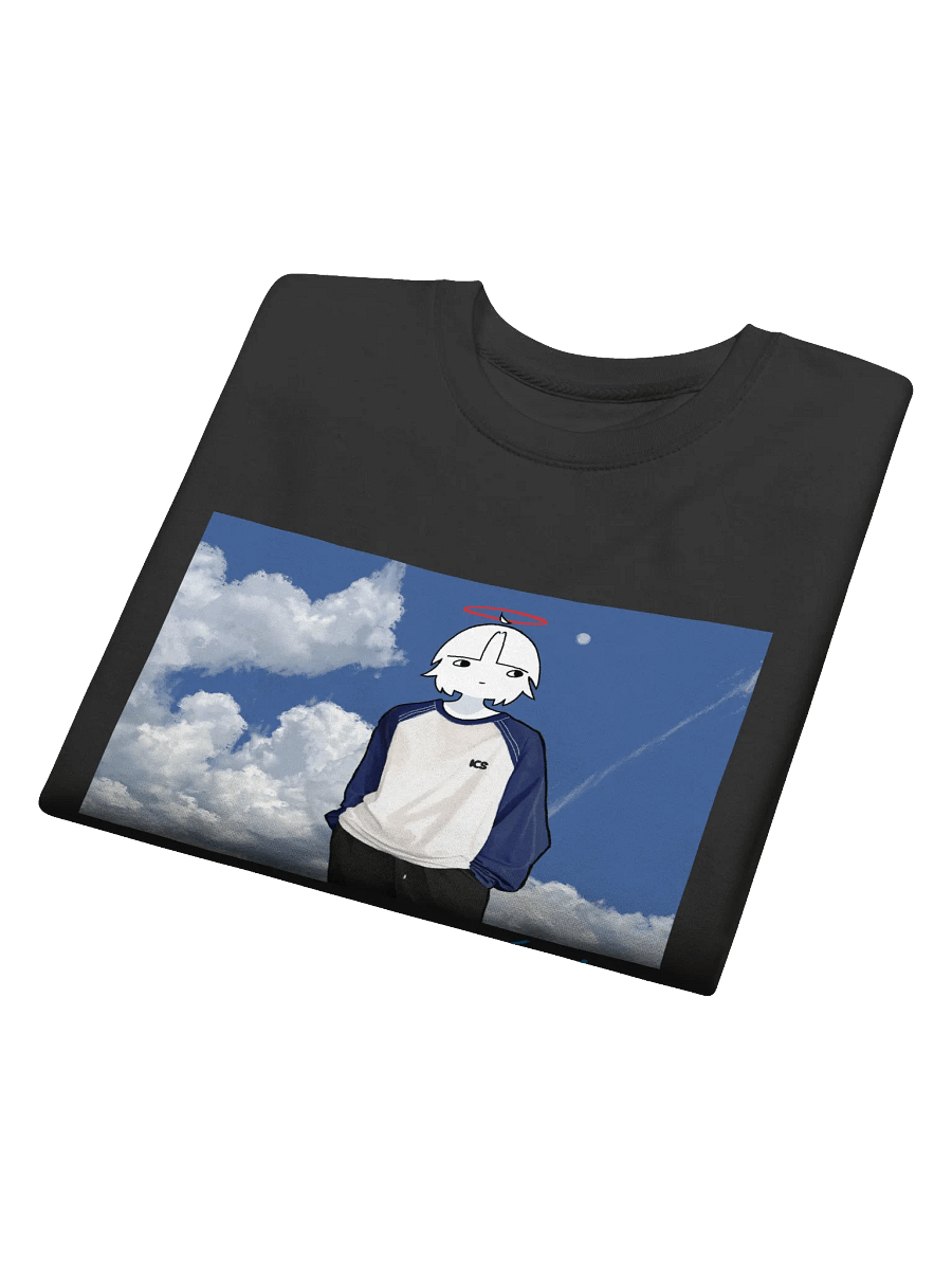Tranquil. ( Sweatshirt ) product image (4)