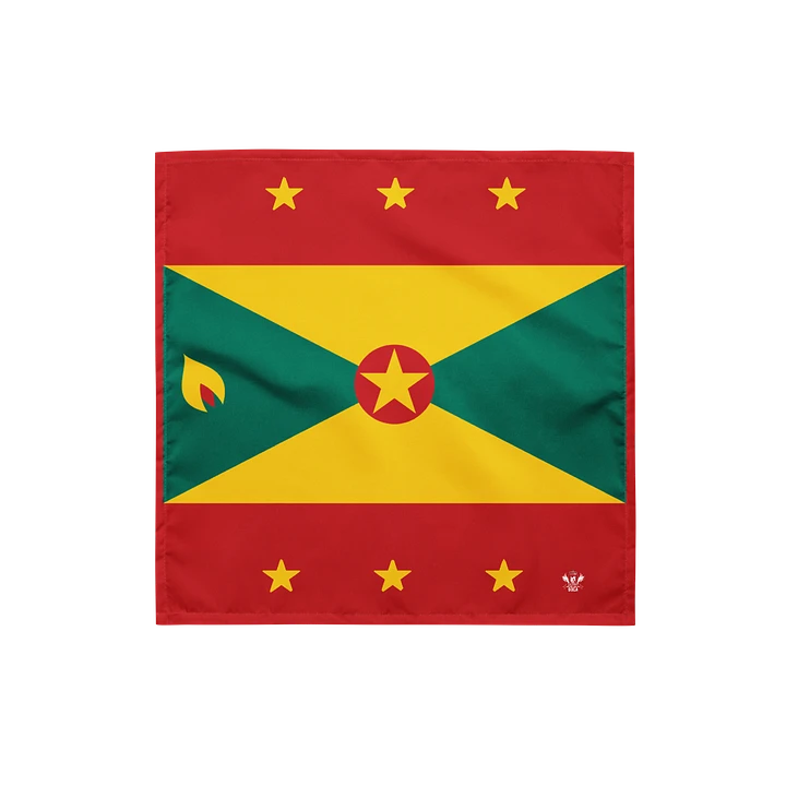 Grenada Flag product image (1)