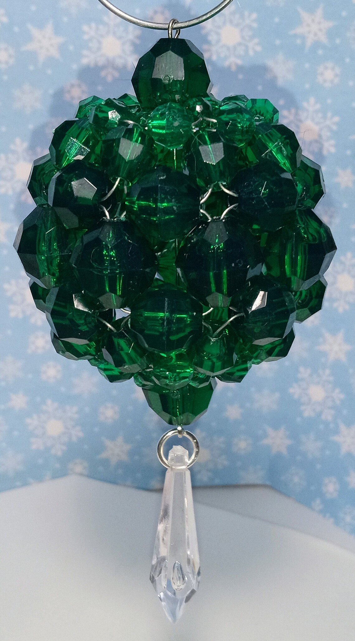 Christmas Ball Ornament product image (2)