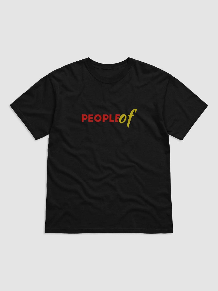 People Of Classic T-Shirt product image (5)