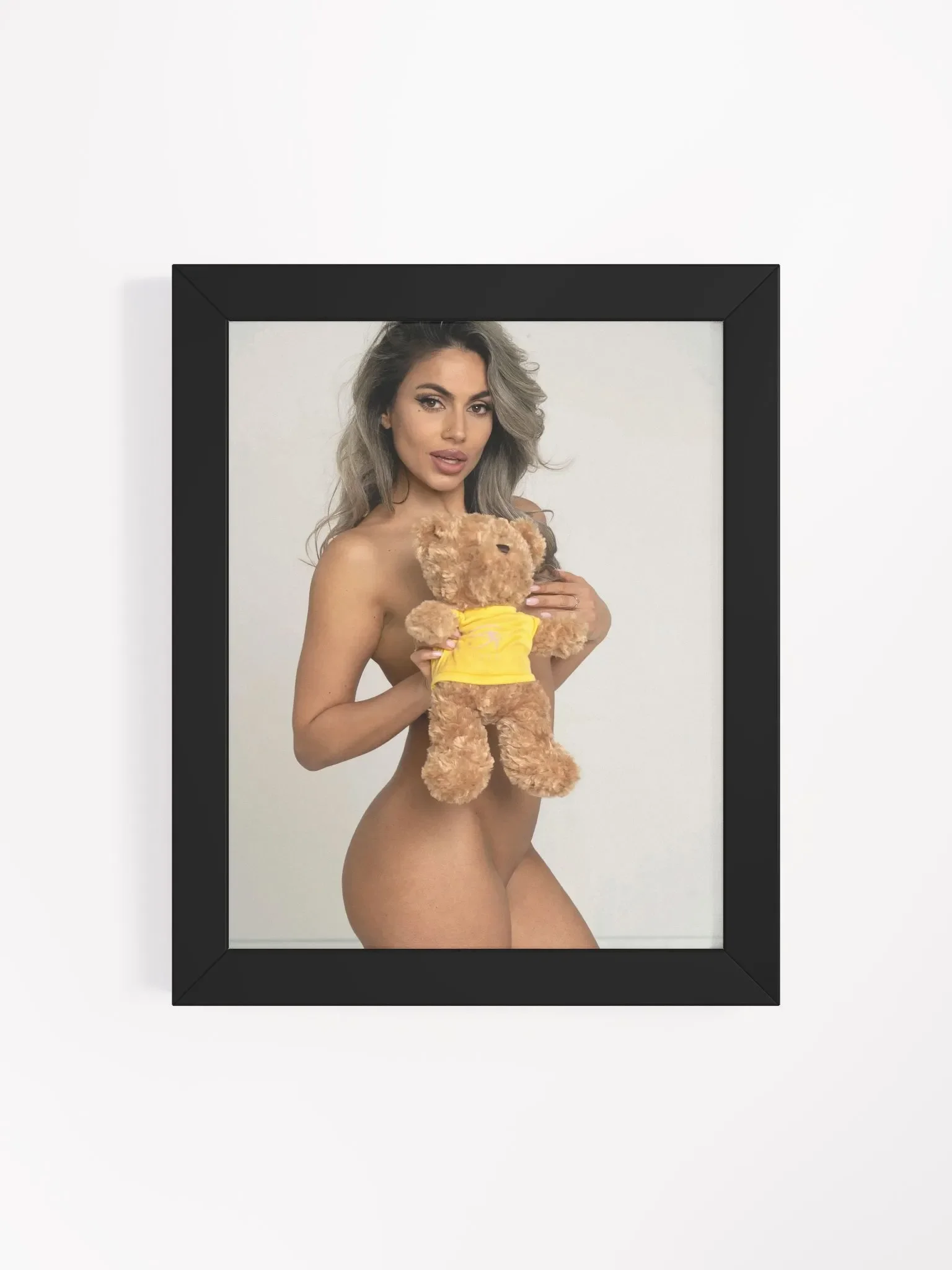 Isis Poster Model Framed Poster 7 product image (100)