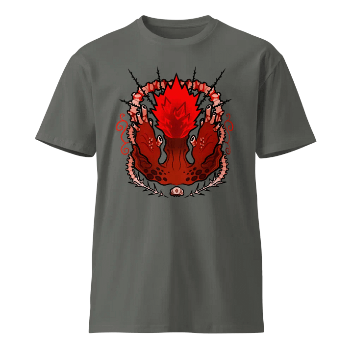 Easter Egg Parasites Shirt product image (1)