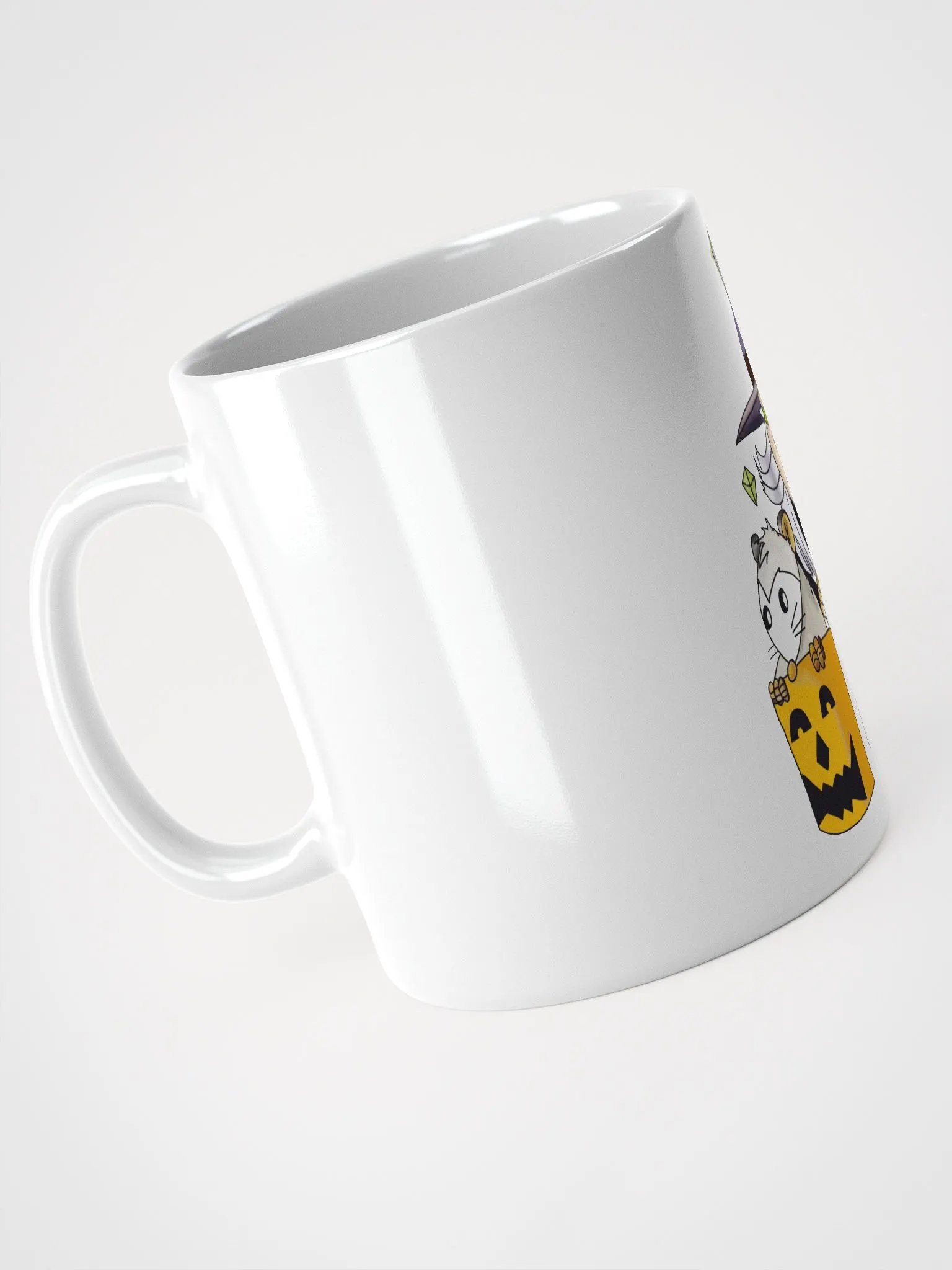 Enchanting Witchy Delight Mug product image (4)