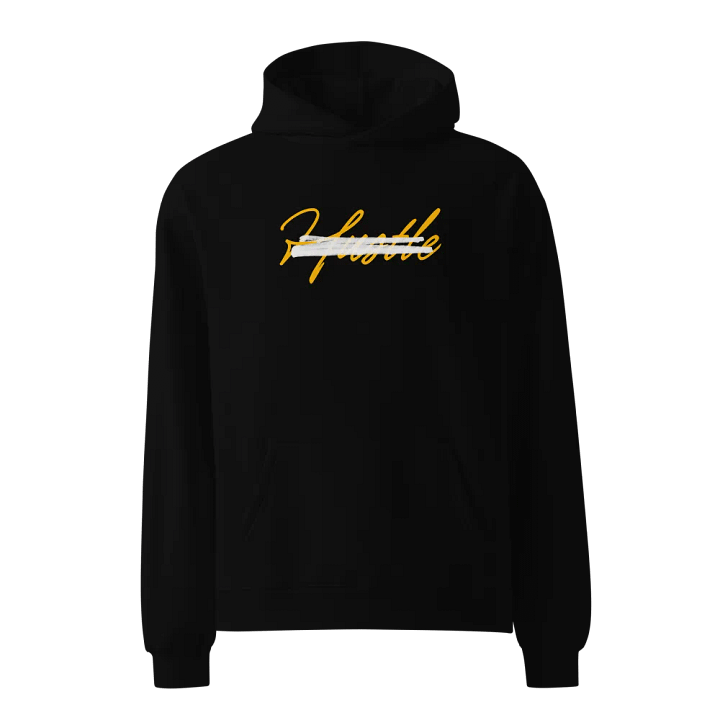 Challenge Hustle Hoodie product image (1)