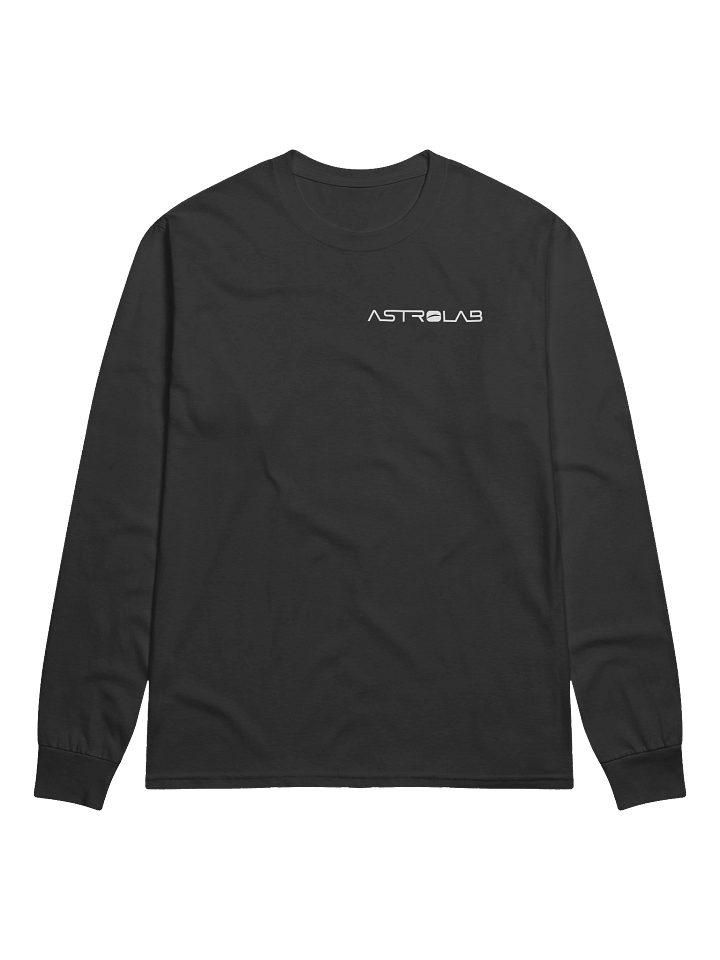 Astrolab Rover Long Sleeve product image (1)