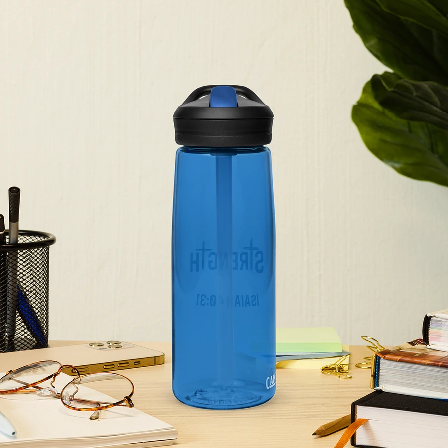 Strength 25 oz. Sports Bottle product image (15)