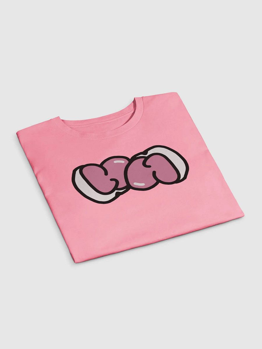 Hippie House "Substance" x AS Colour Crop Top product image (14)