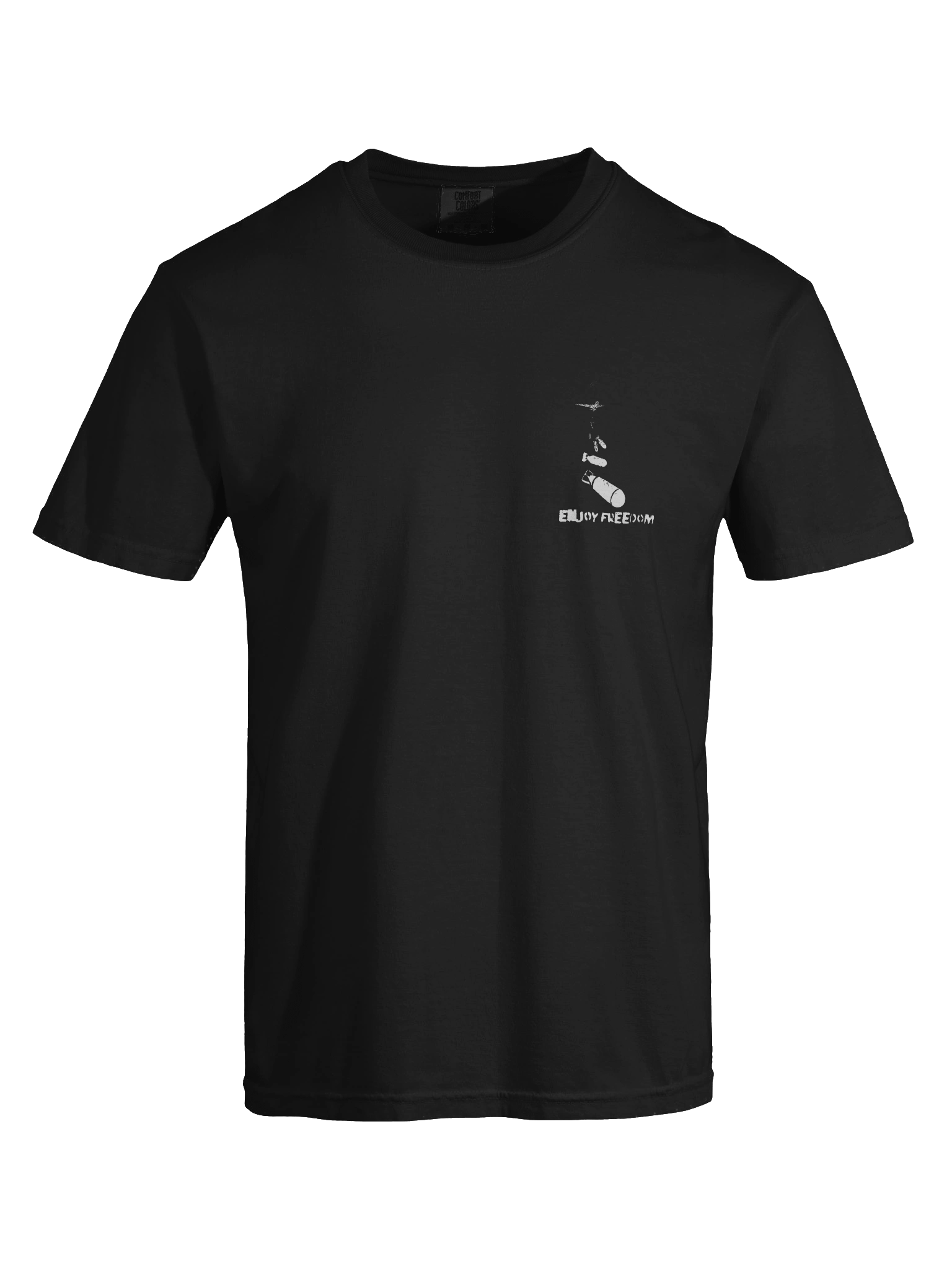 Warfare Tee product image (7)
