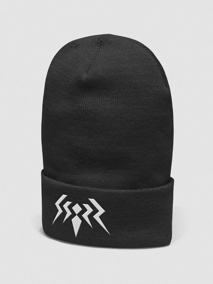 Geeky Beanie product image (13)