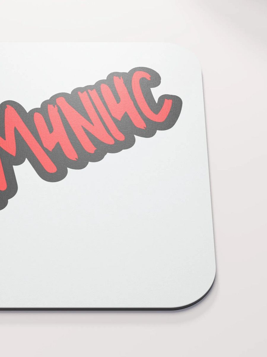 Classic Mouse Pad product image (5)