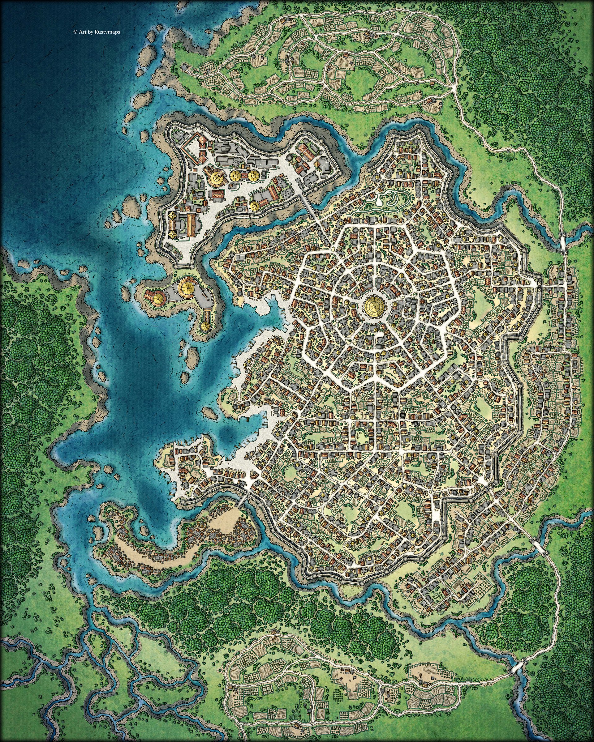 City Pack - whole catalog product image (3)