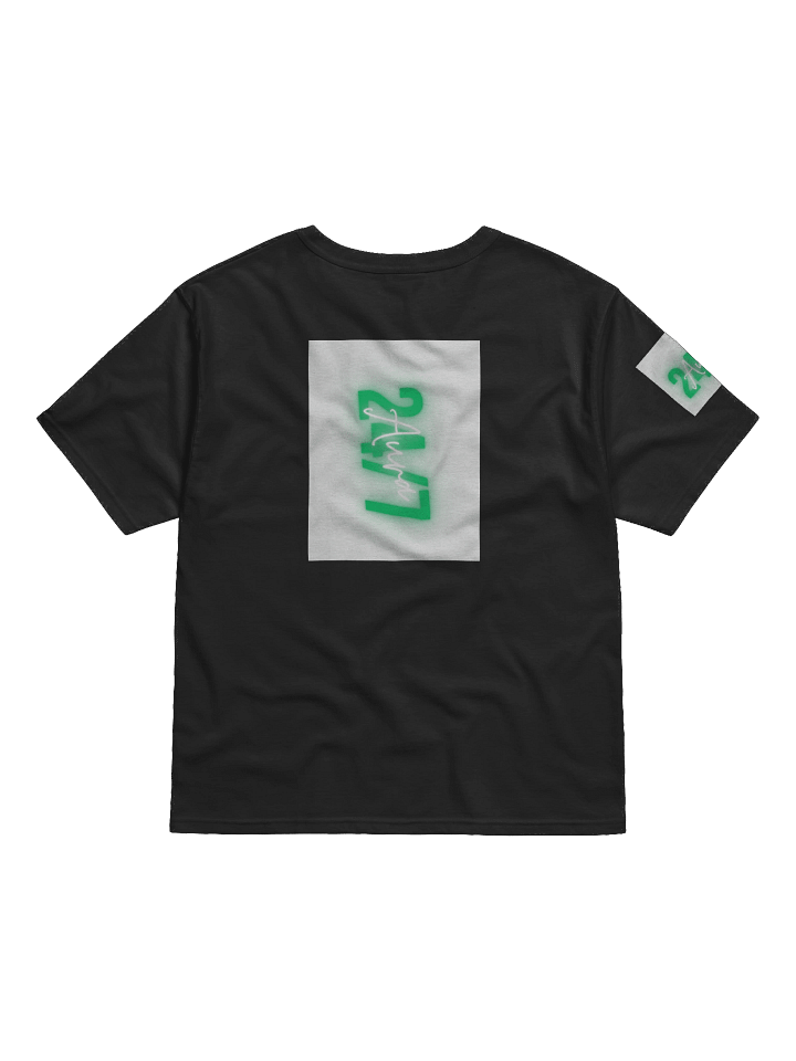 Glowing 24/7 Aura T-Shirt product image (2)