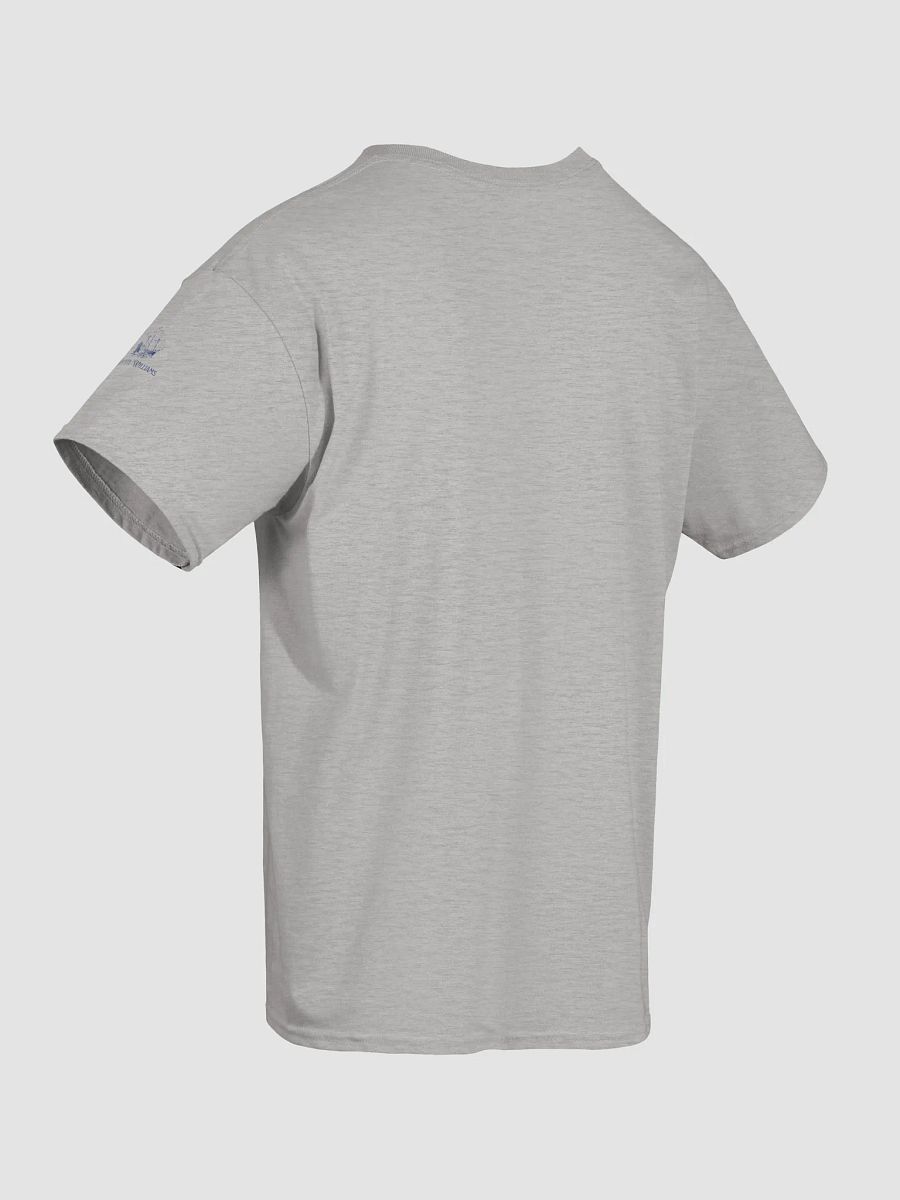 God Bless America T-shirt product image (71)