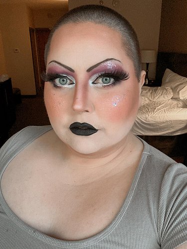 Just a photo drop of @austindragfest from this past weekend. It was so great to see some of my favorite people and meet so ma...