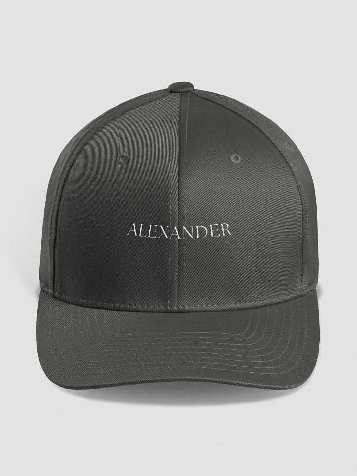 Matrix Flexfit Cap product image (5)