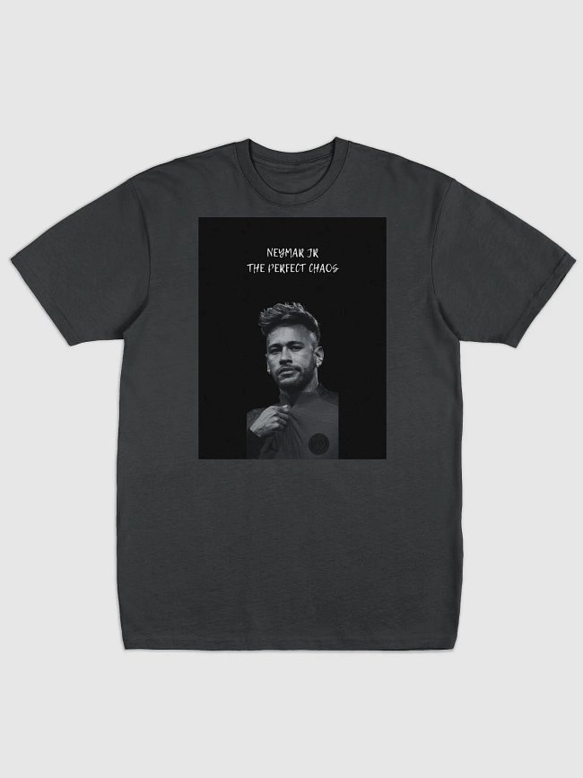 NEYMAR JR- The Perfect Chaos