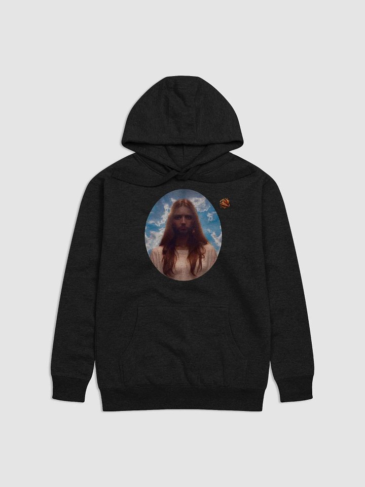 Praise Female Jesus Sweater product image (1)