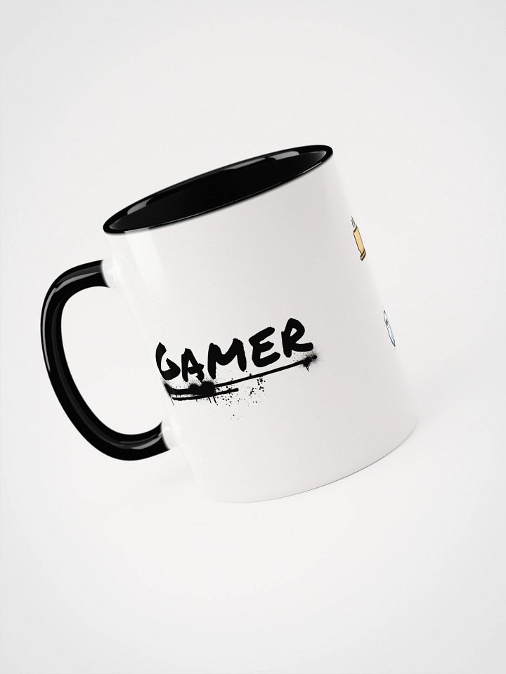 Gamer Fuel Mug product image (1)