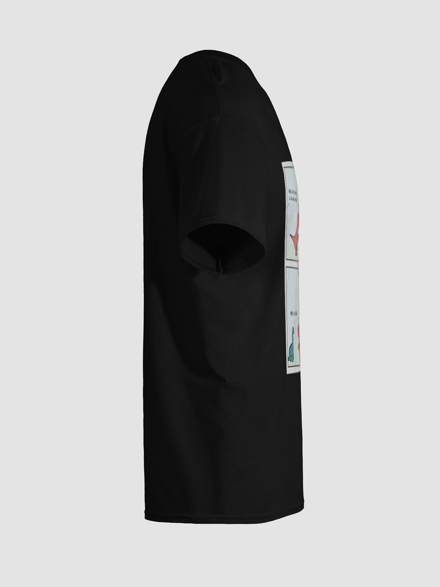 Comic #90 T-shirt product image (39)