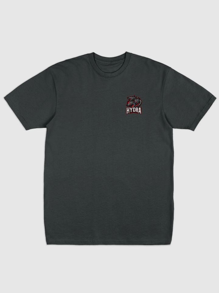 FHB Tee Small Logo product image (1)
